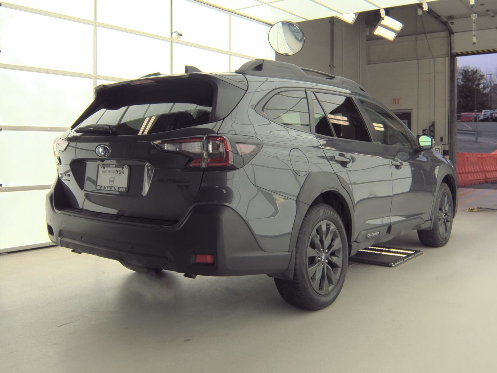 2023 Subaru Outback Onyx Edition XT AWD