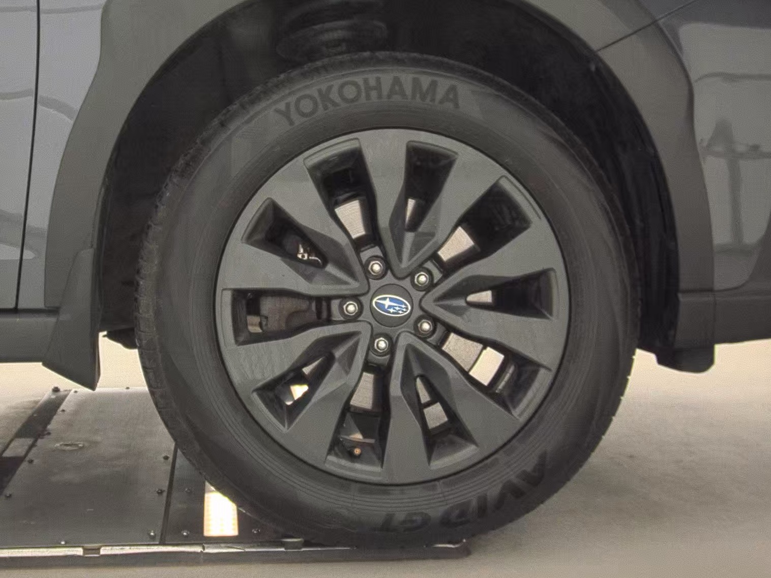 2023 Subaru Outback Onyx Edition XT AWD