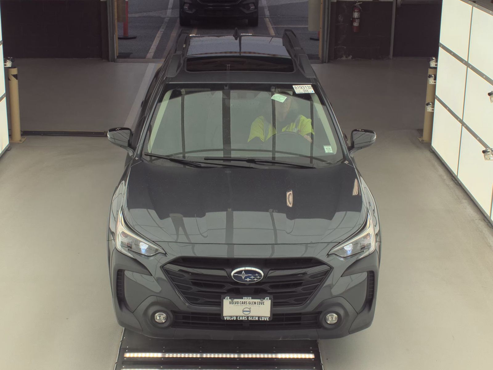 2023 Subaru Outback Onyx Edition XT AWD