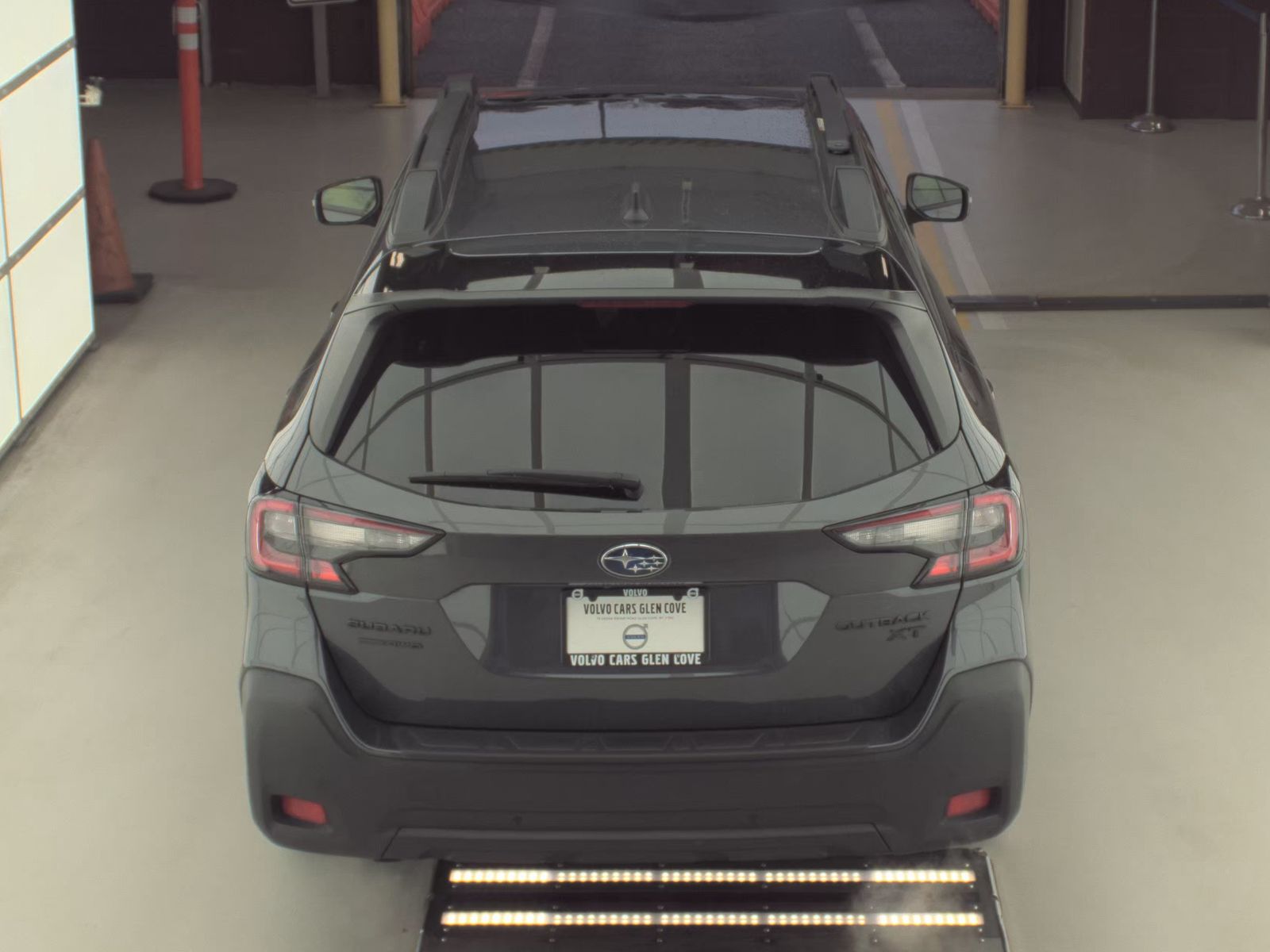 2023 Subaru Outback Onyx Edition XT AWD