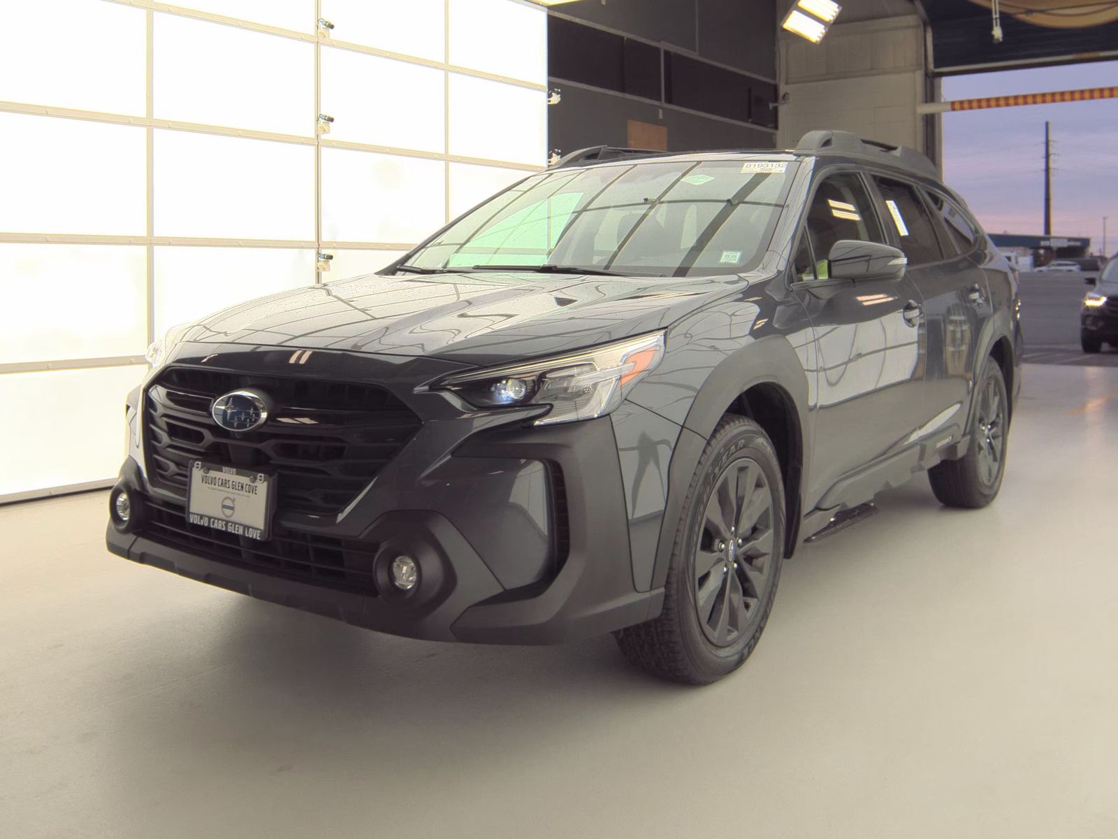 2023 Subaru Outback Onyx Edition XT AWD