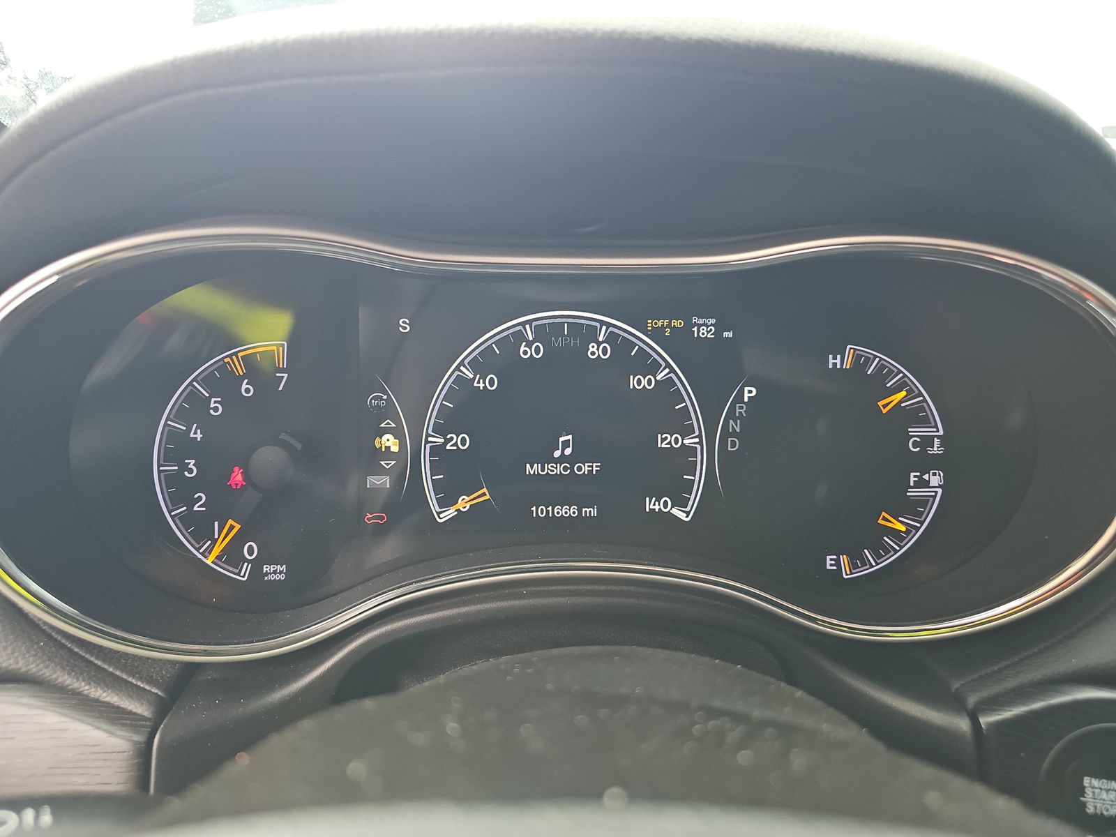 2018 Jeep Grand Cherokee Summit AWD