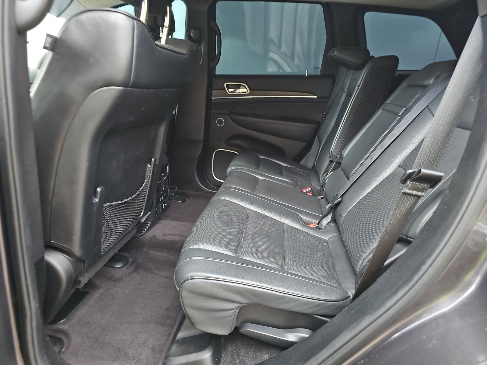 2018 Jeep Grand Cherokee Summit AWD