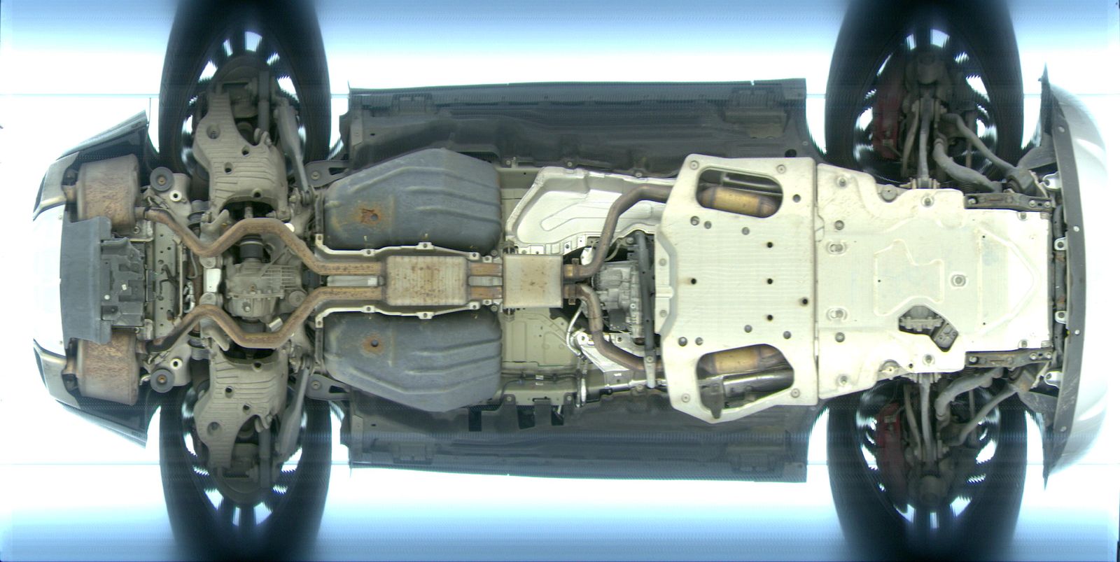 2022 Land Rover Range Rover Sport HSE Dynamic AWD