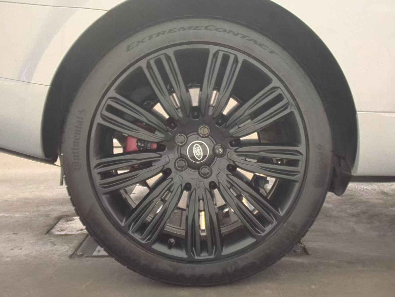 2022 Land Rover Range Rover Sport HSE Dynamic AWD