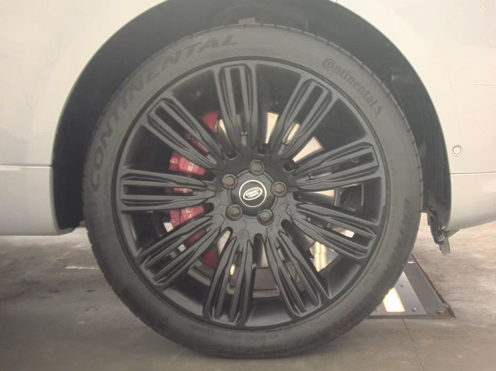 2022 Land Rover Range Rover Sport HSE Dynamic AWD