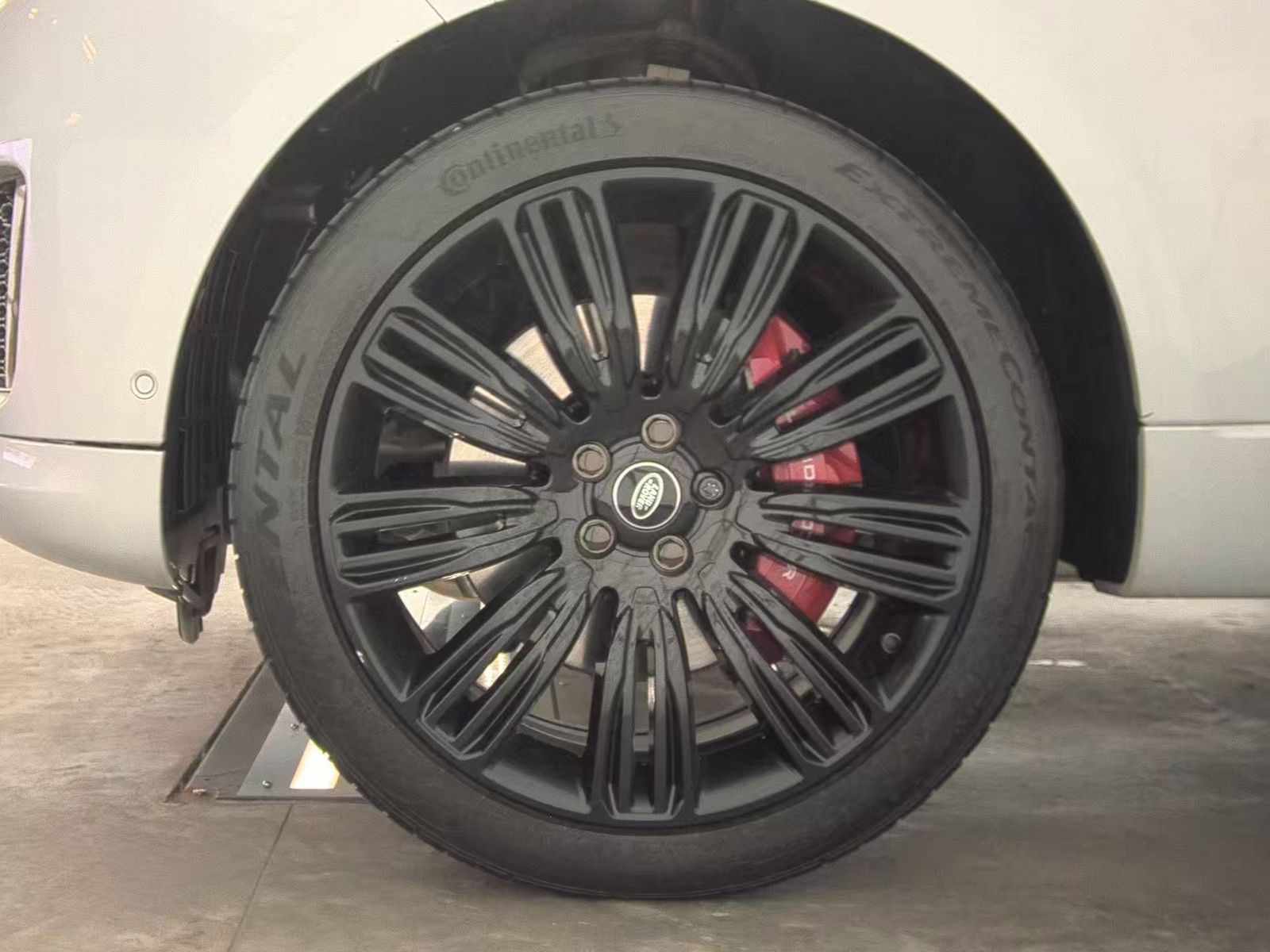 2022 Land Rover Range Rover Sport HSE Dynamic AWD