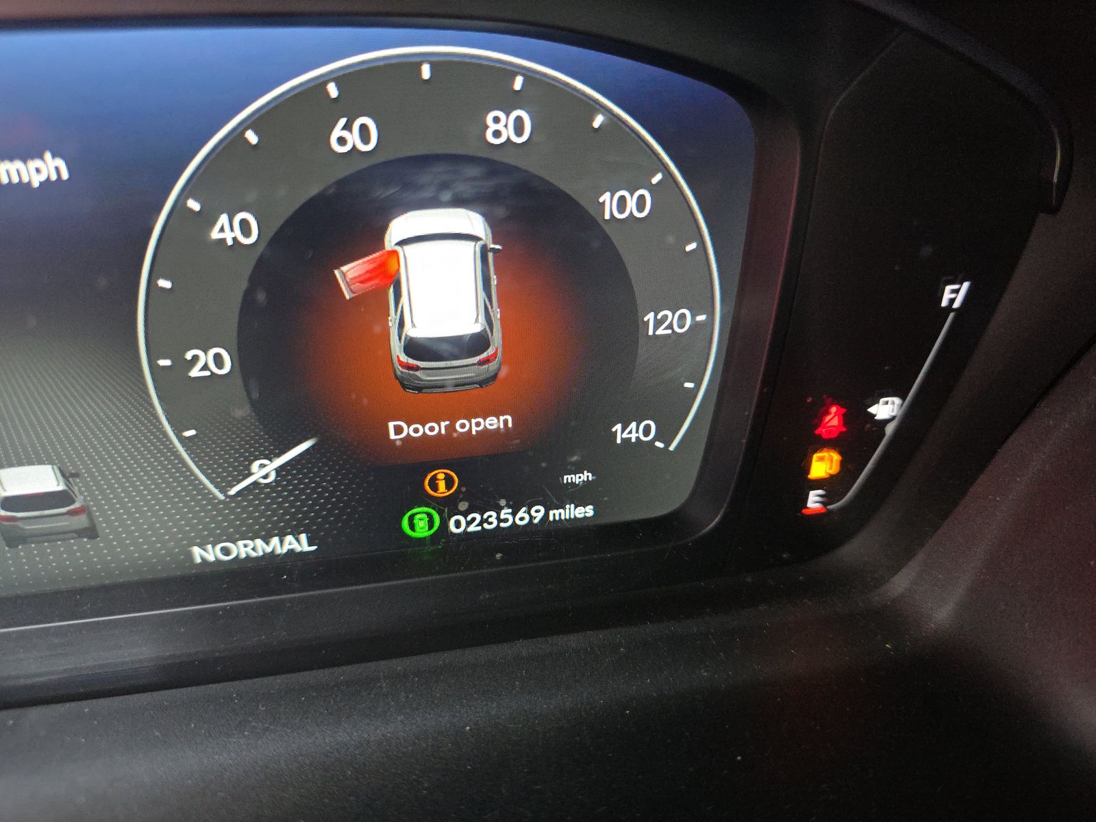 2023 Honda Pilot Elite AWD