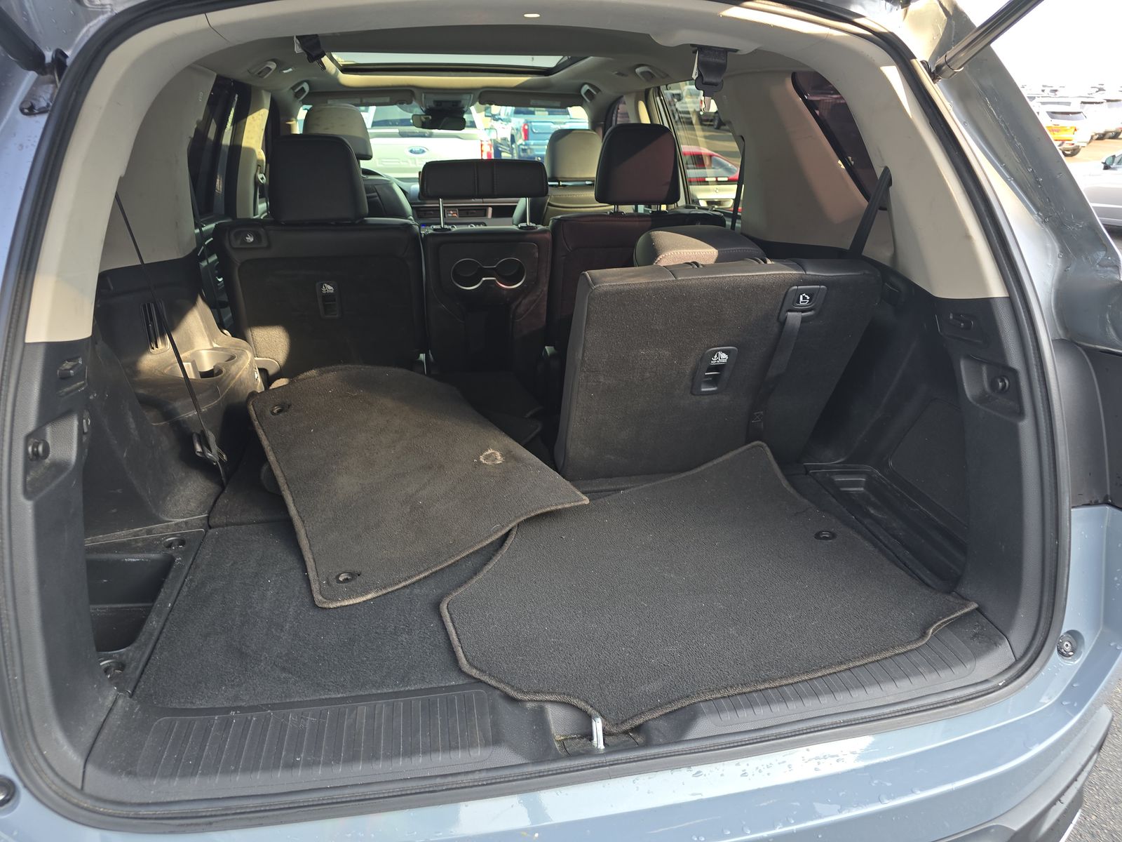 2023 Honda Pilot Elite AWD