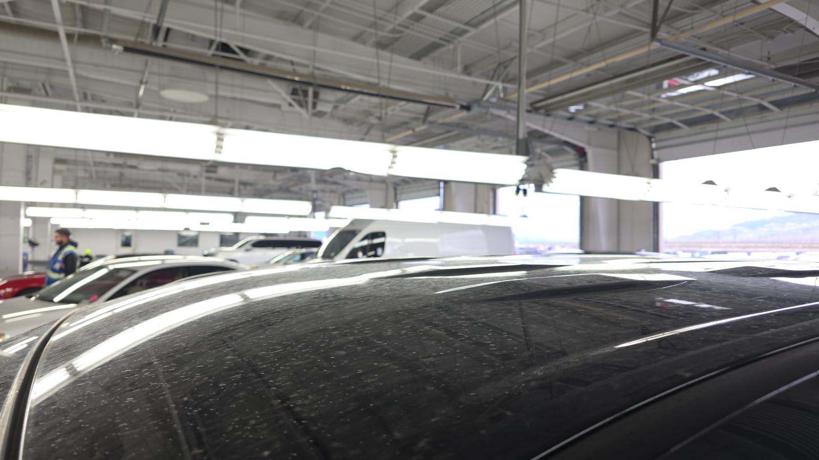 2024 Toyota RAV4 LE AWD