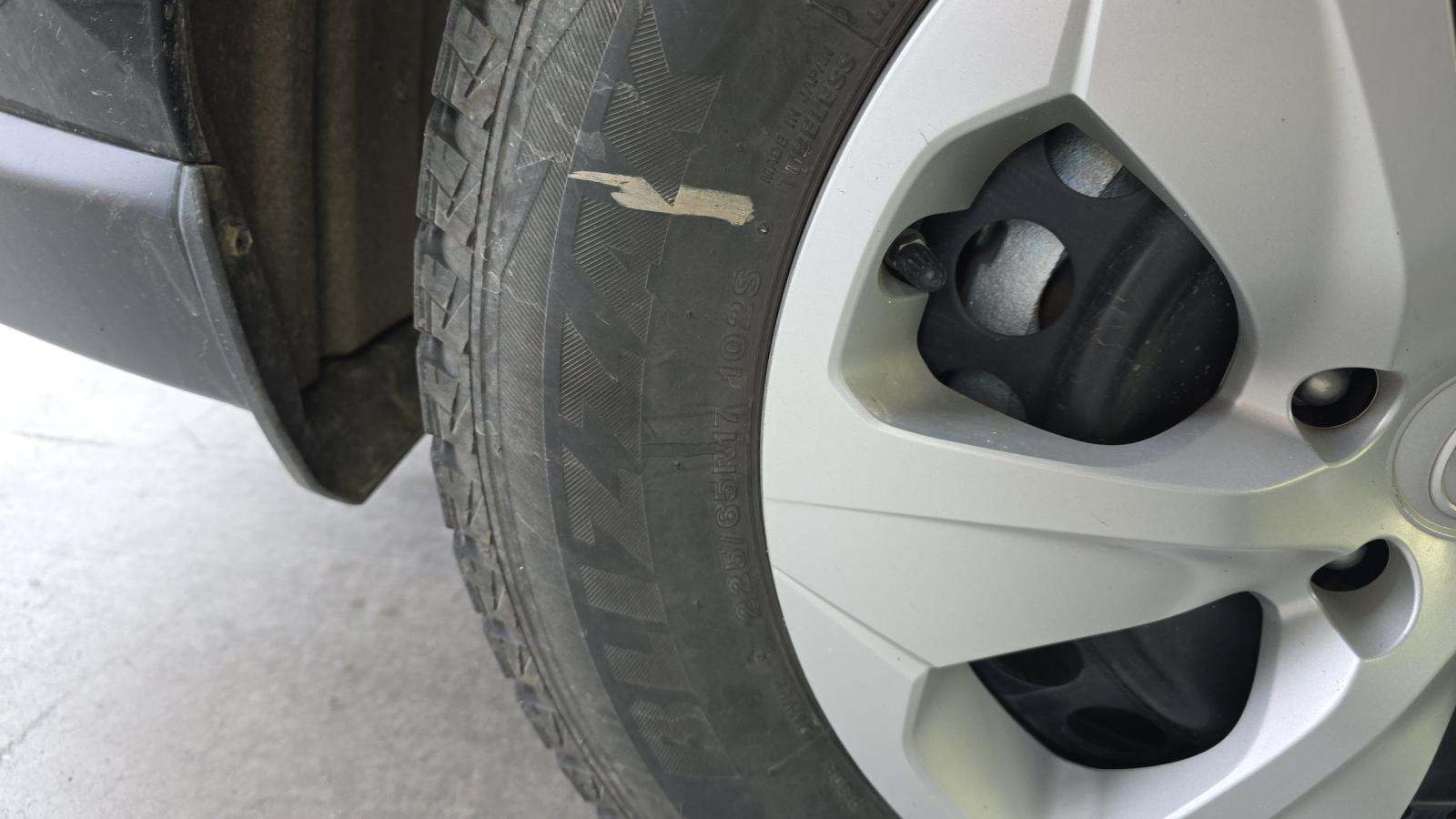 2024 Toyota RAV4 LE AWD