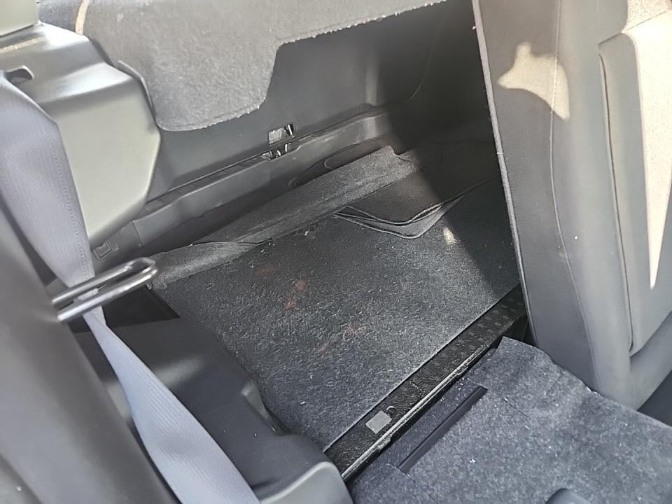 2021 Mitsubishi Outlander Sport 2.0 LE FWD