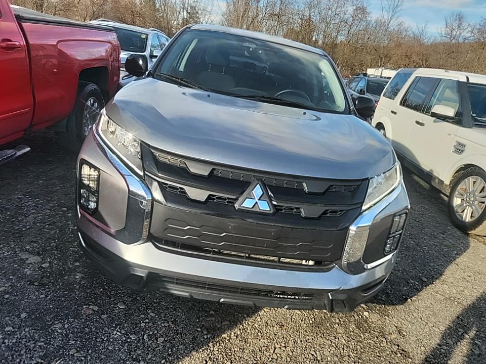 2021 Mitsubishi Outlander Sport 2.0 LE FWD