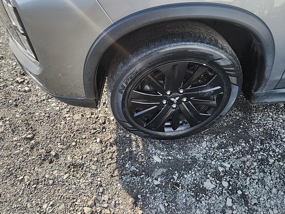 2021 Mitsubishi Outlander Sport 2.0 LE FWD