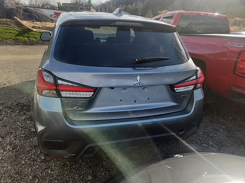 2021 Mitsubishi Outlander Sport 2.0 LE FWD
