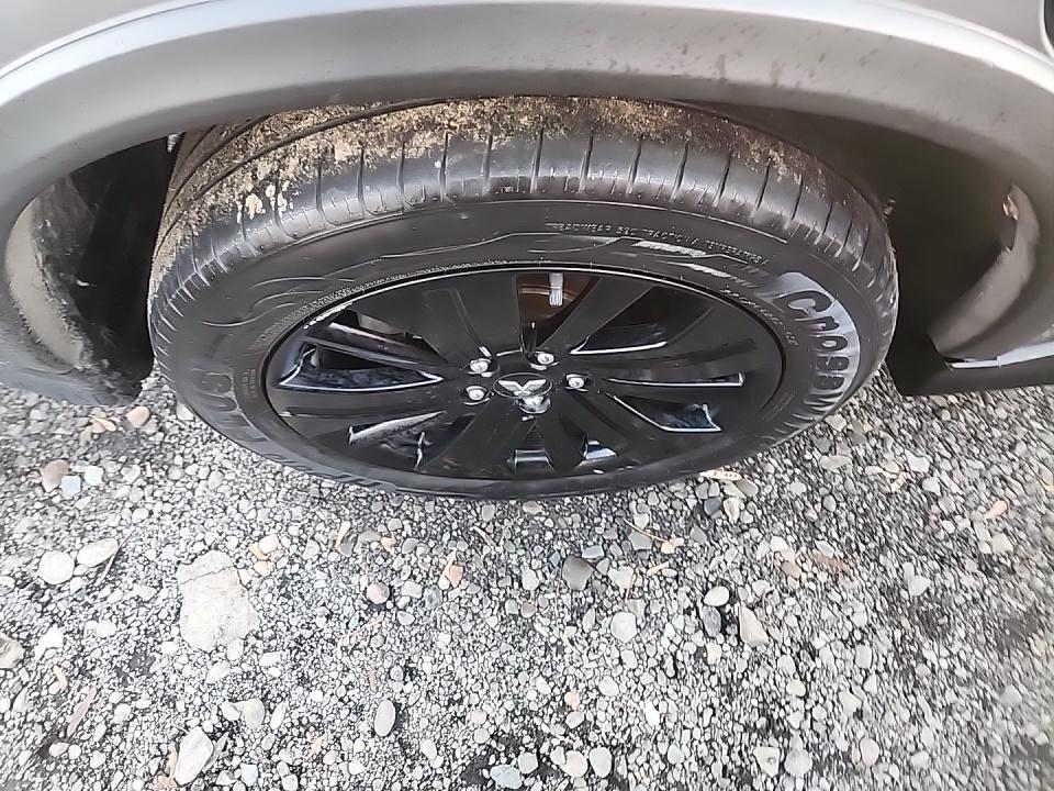 2021 Mitsubishi Outlander Sport 2.0 LE FWD