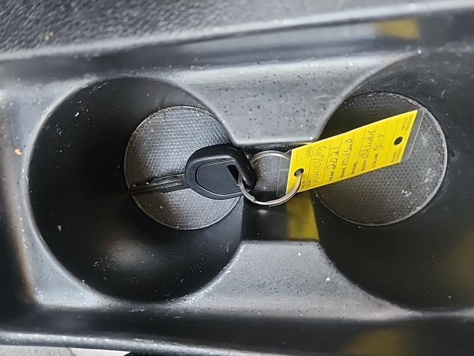 2021 Mitsubishi Outlander Sport 2.0 LE FWD