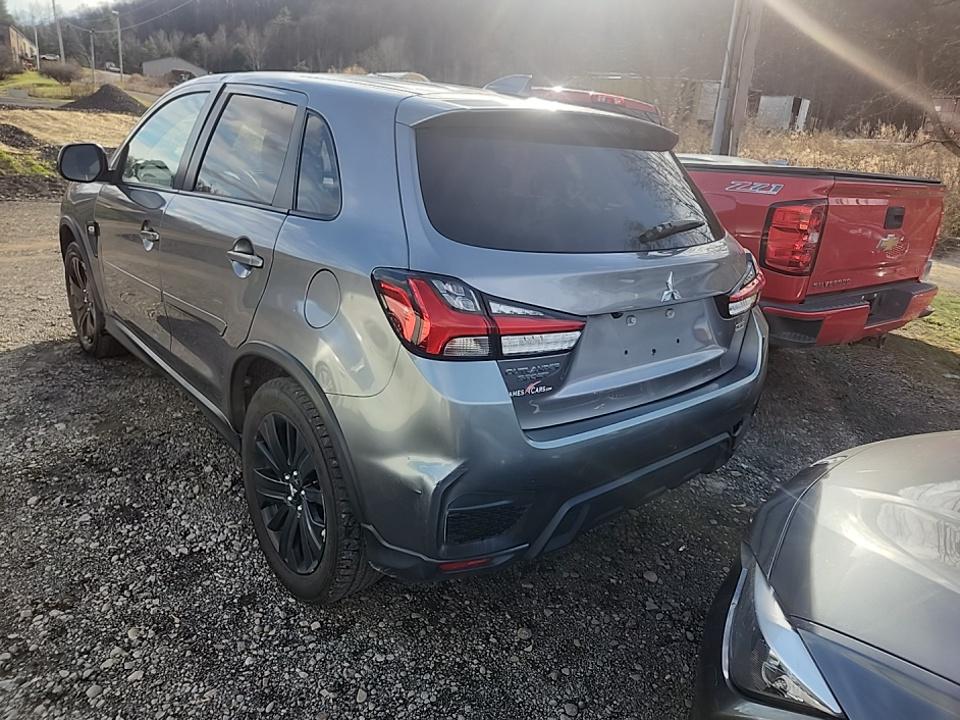 2021 Mitsubishi Outlander Sport 2.0 LE FWD
