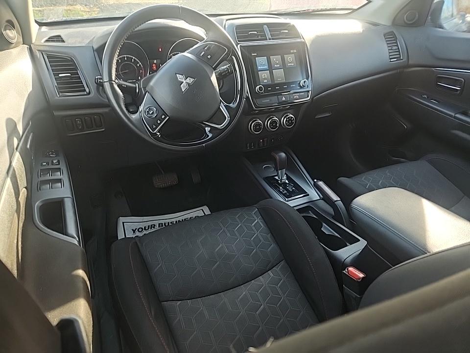 2021 Mitsubishi Outlander Sport 2.0 LE FWD