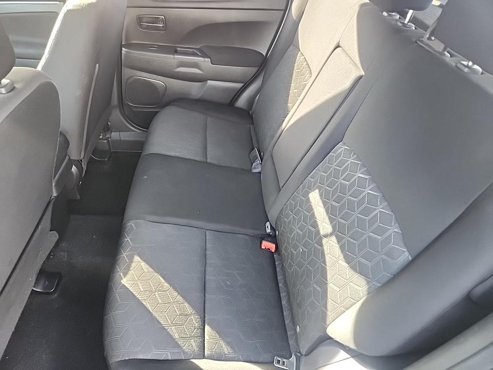 2021 Mitsubishi Outlander Sport 2.0 LE FWD