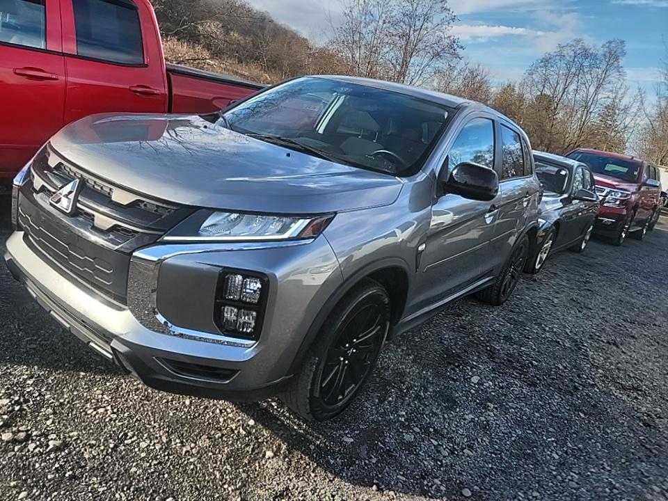 2021 Mitsubishi Outlander Sport 2.0 LE FWD