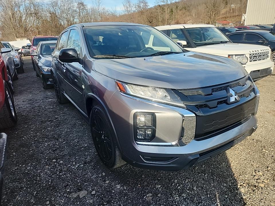 2021 Mitsubishi Outlander Sport 2.0 LE FWD