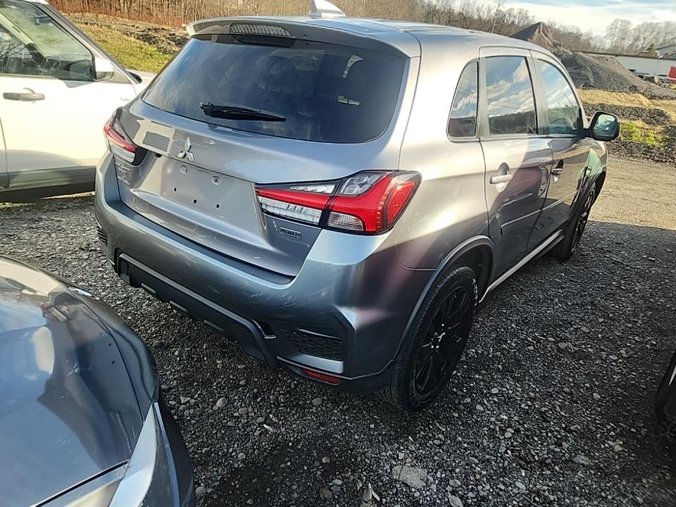 2021 Mitsubishi Outlander Sport 2.0 LE FWD