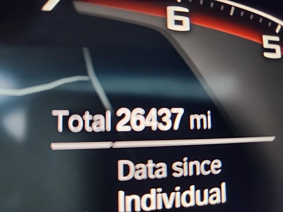 2022 BMW 5 Series M550i xDrive AWD