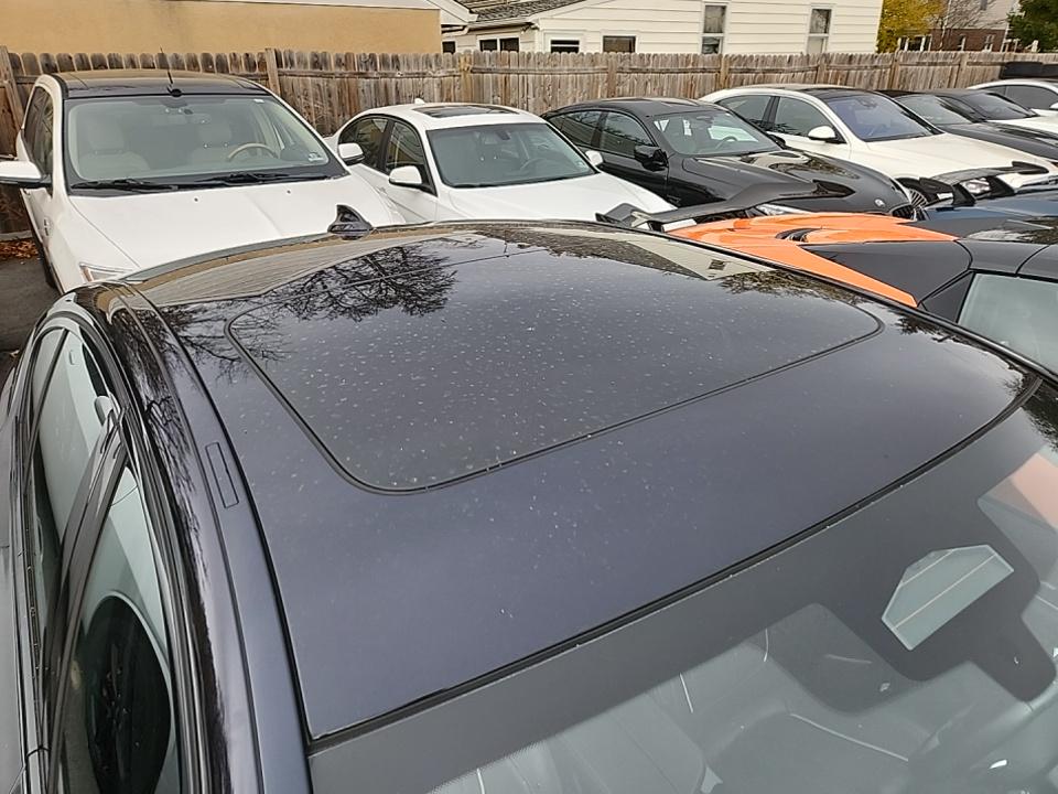 2022 BMW 5 Series M550i xDrive AWD