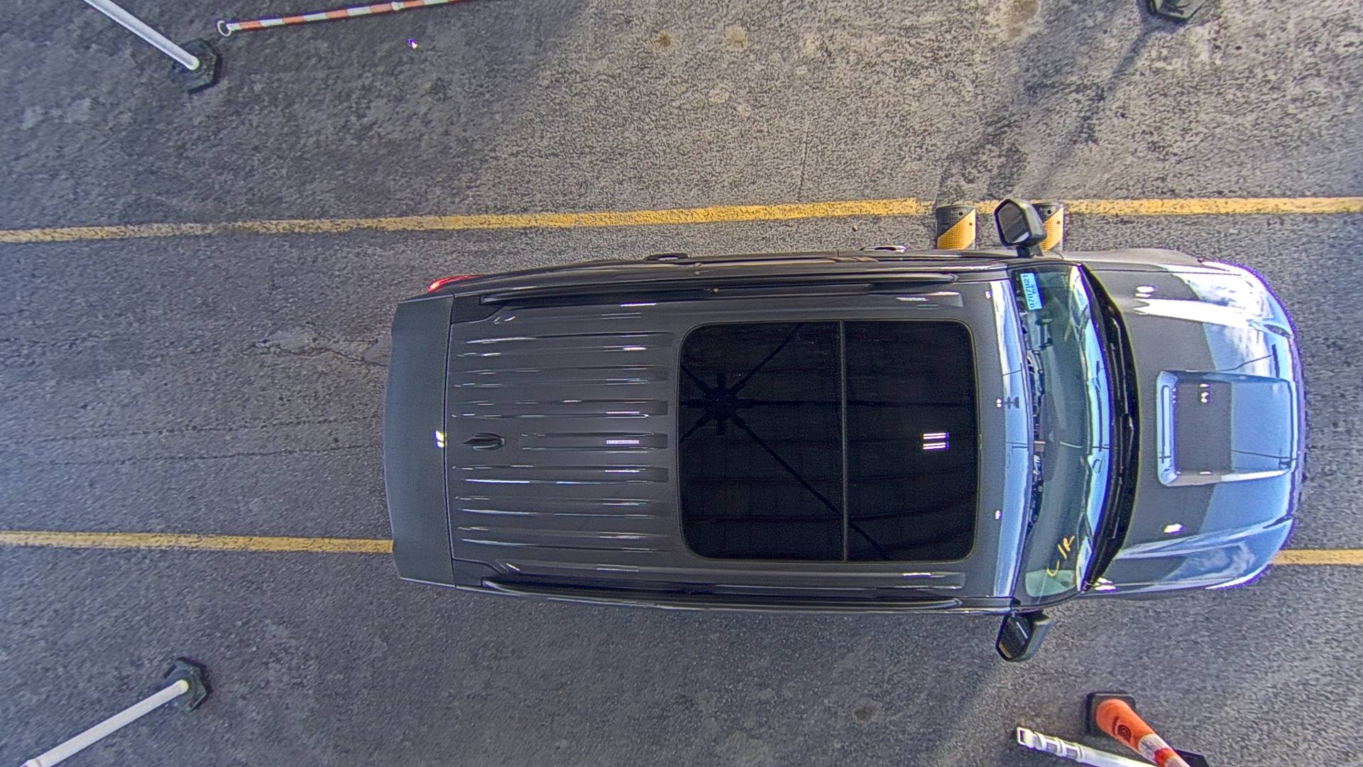 2022 Ford Explorer XLT AWD