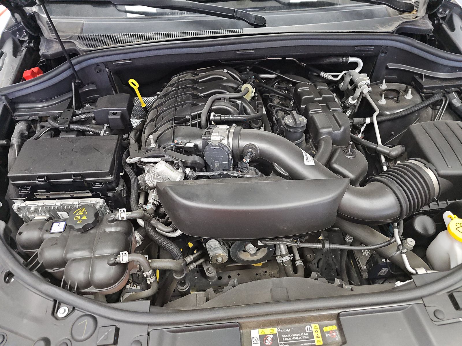 2023 Dodge Durango GT Plus RWD