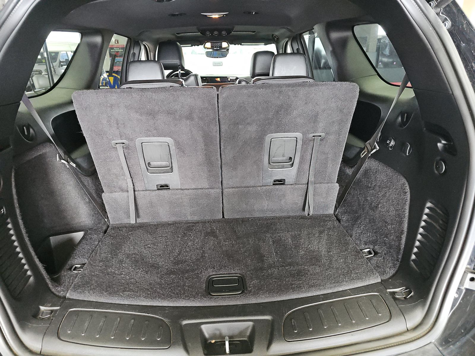 2023 Dodge Durango GT Plus RWD