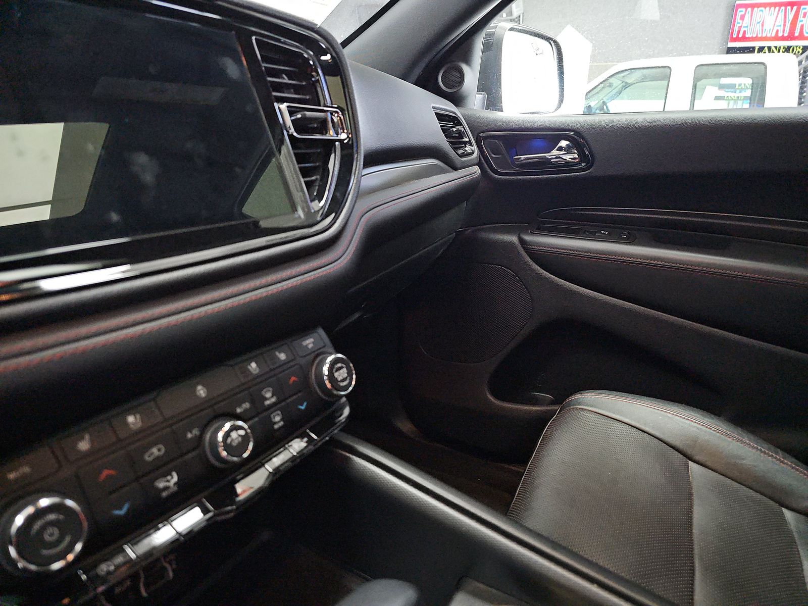 2023 Dodge Durango GT Plus RWD