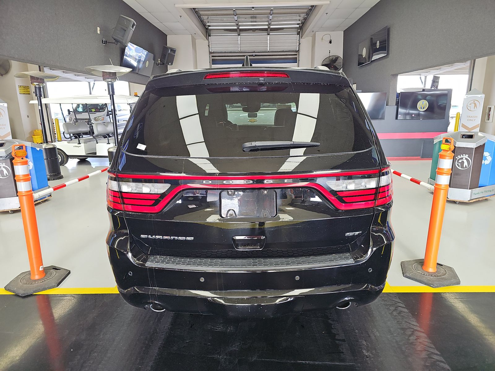 2023 Dodge Durango GT Plus RWD