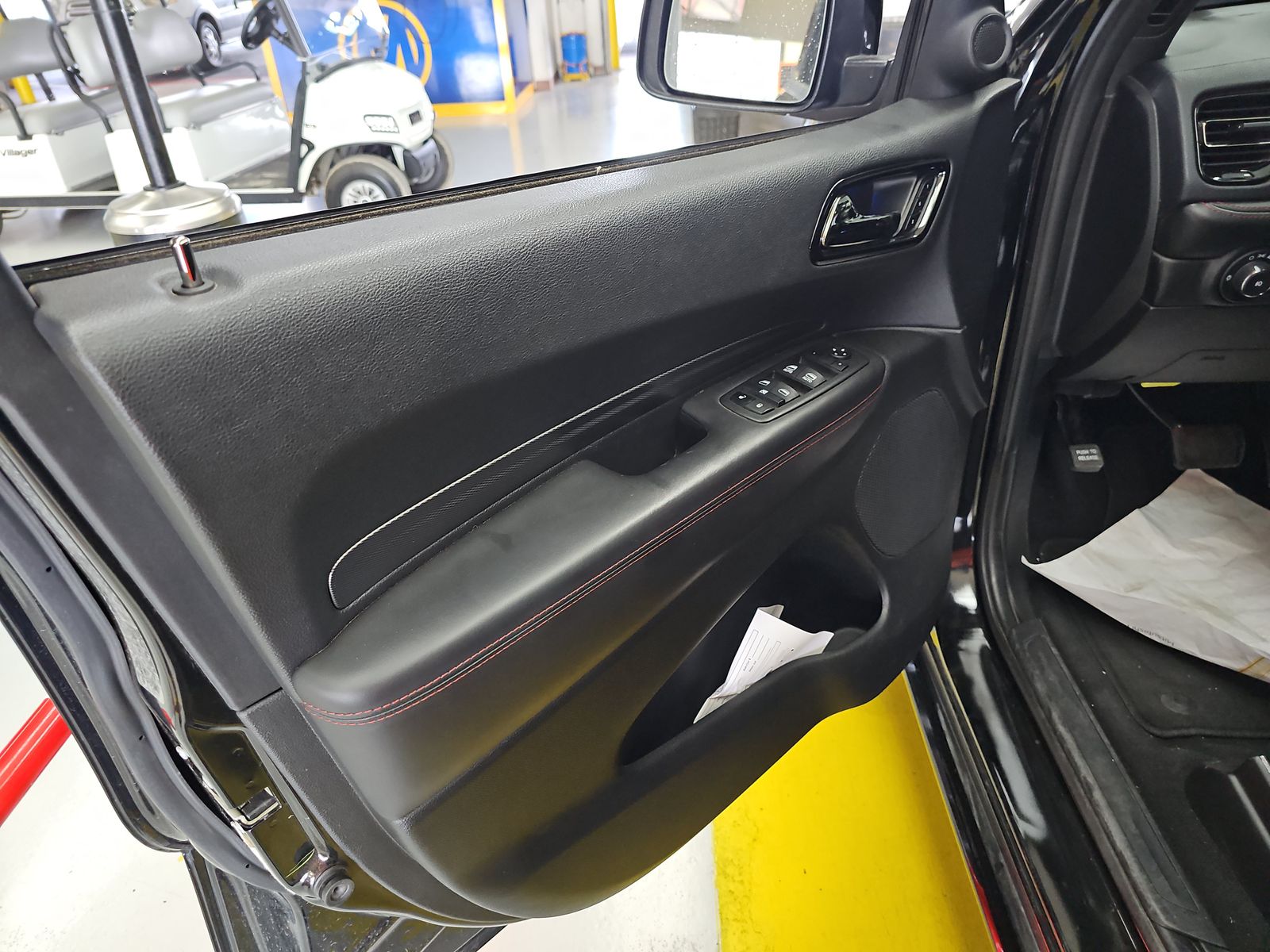 2023 Dodge Durango GT Plus RWD