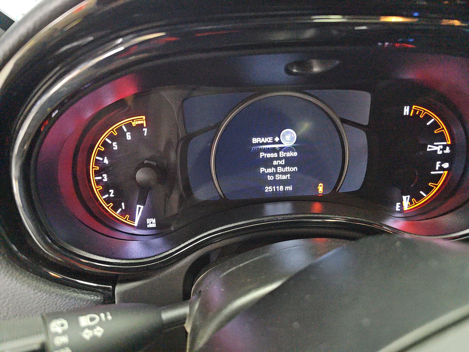 2023 Dodge Durango GT Plus RWD