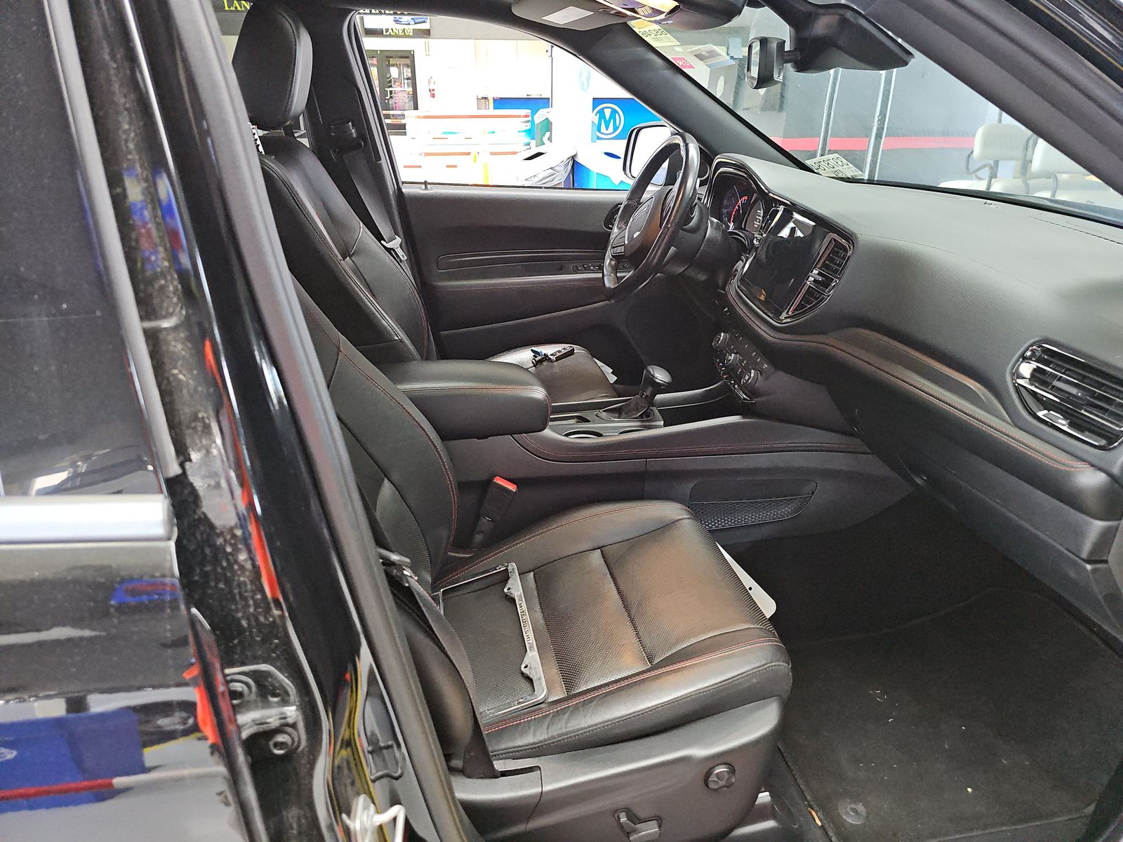 2023 Dodge Durango GT Plus RWD