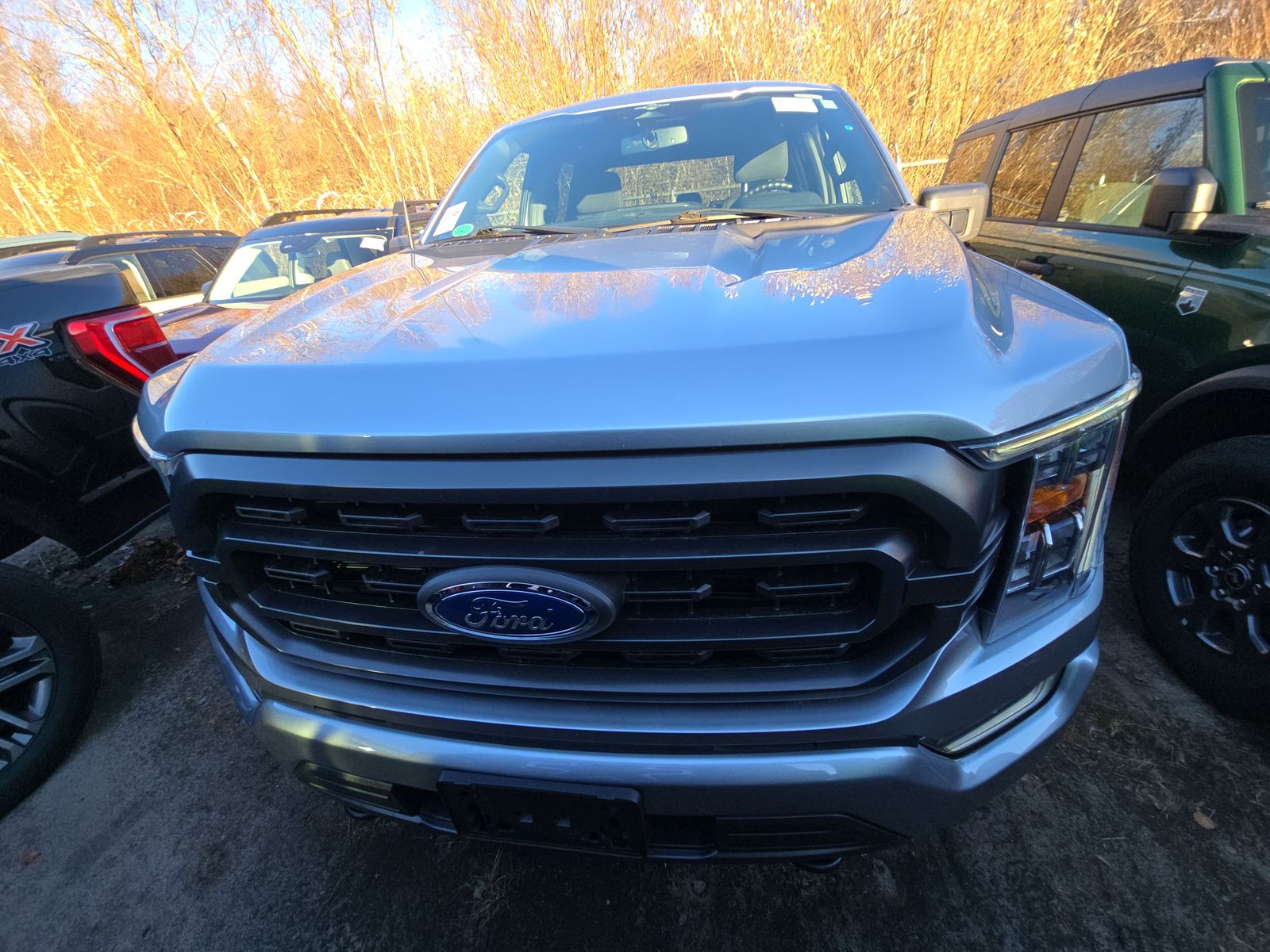 2023 Ford F-150 XLT AWD