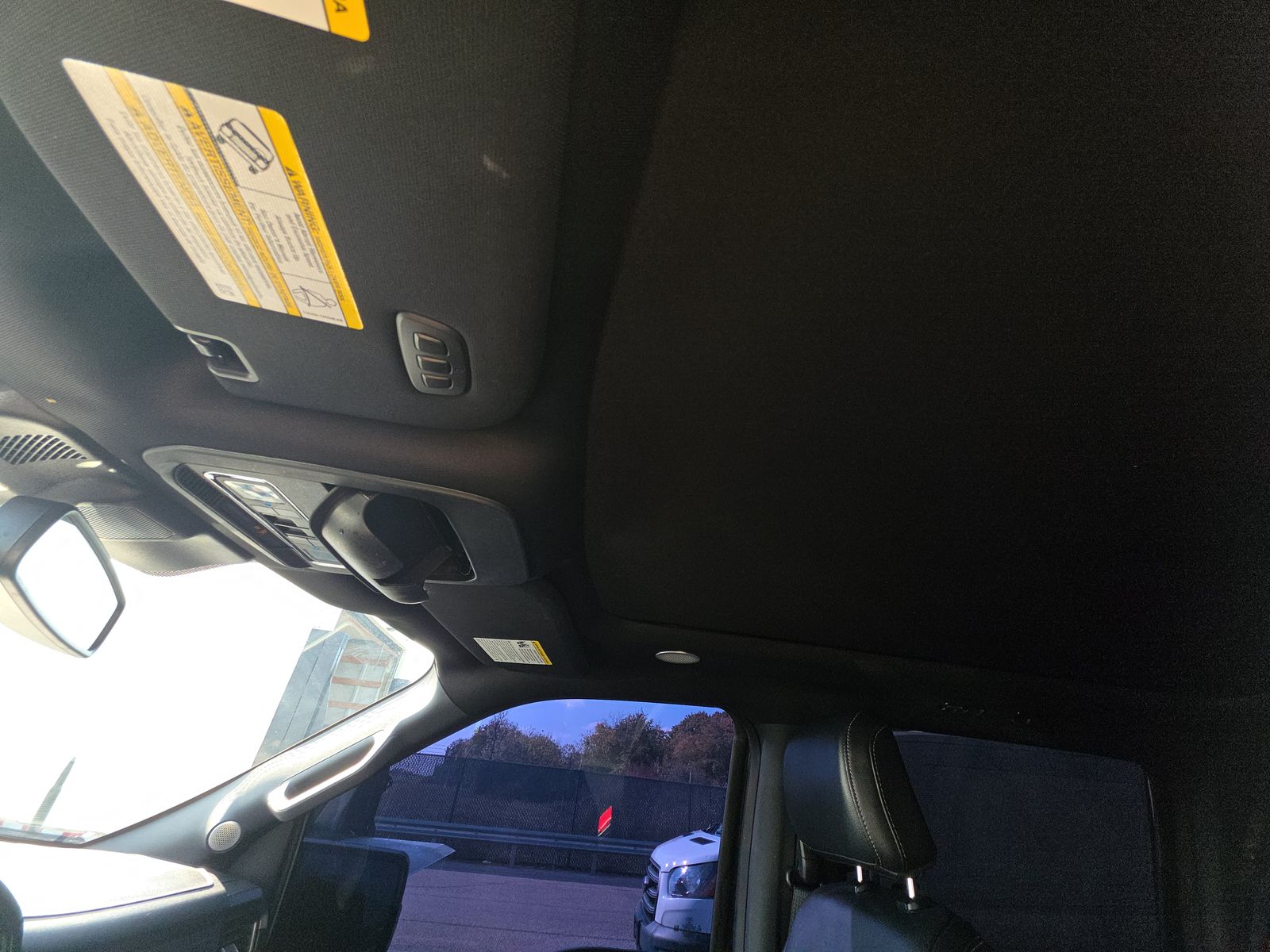 2024 Ford F-150 Lariat AWD