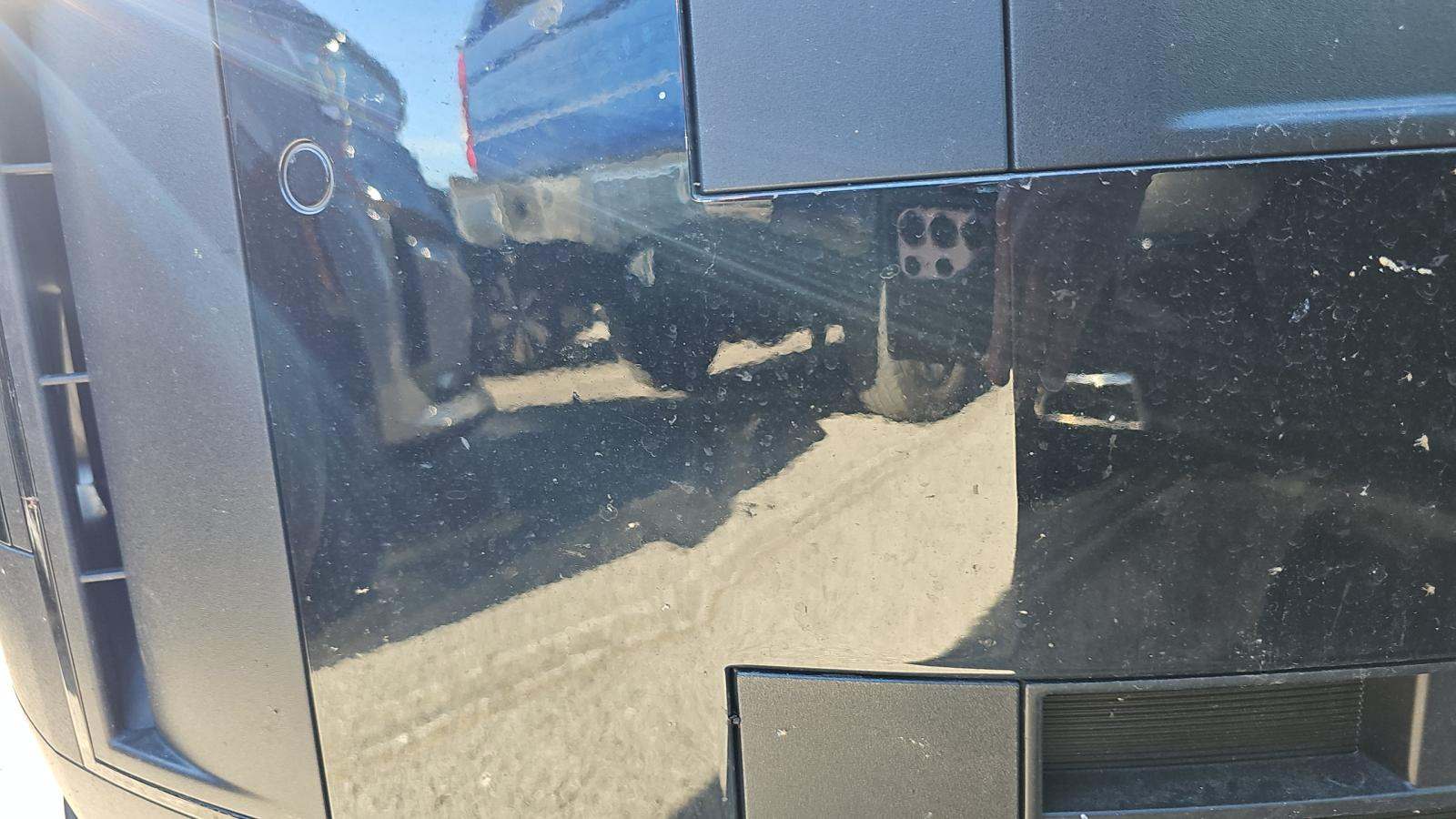 2025 Hyundai Santa Fe SE FWD