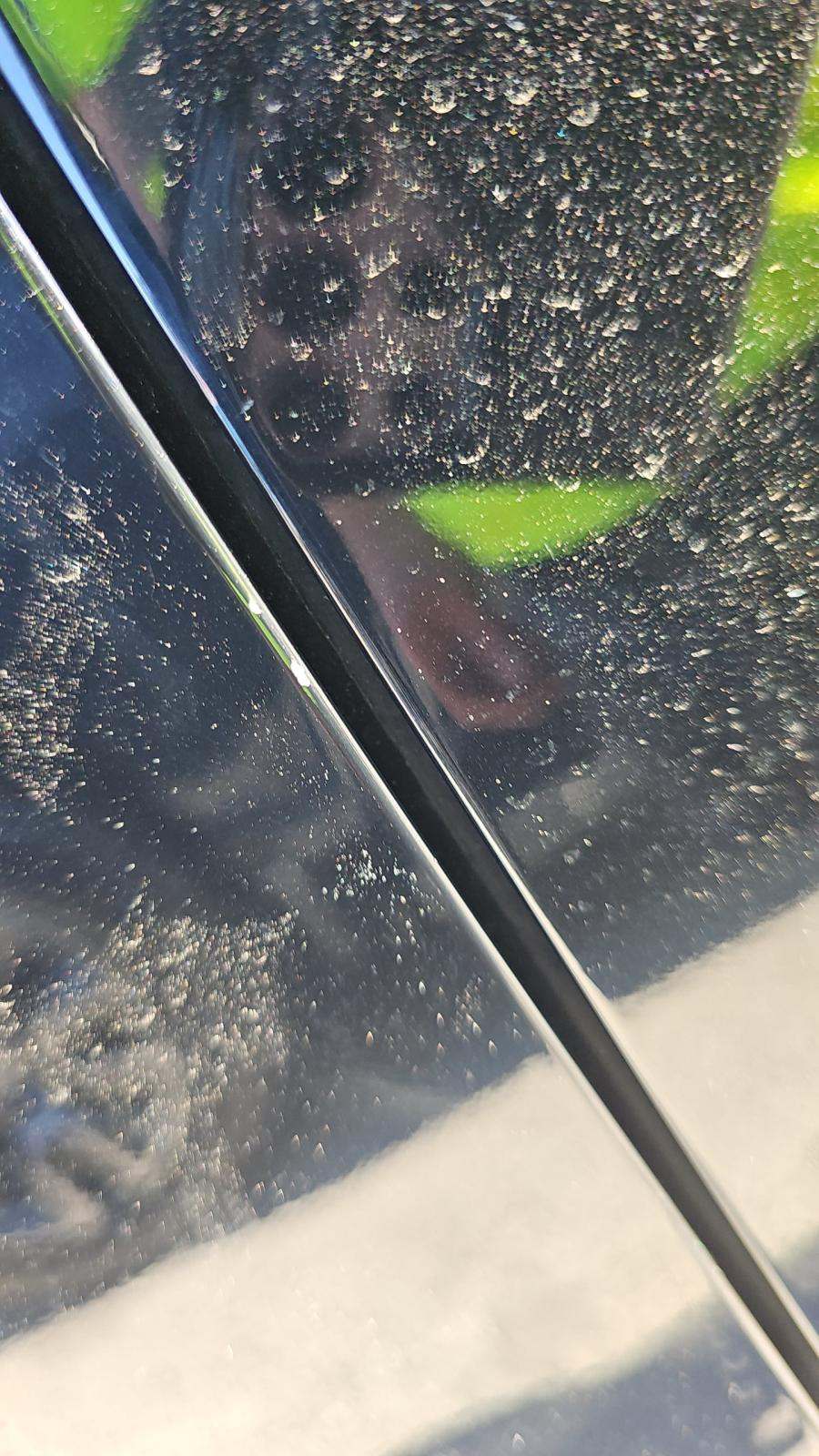 2025 Hyundai Santa Fe SE FWD