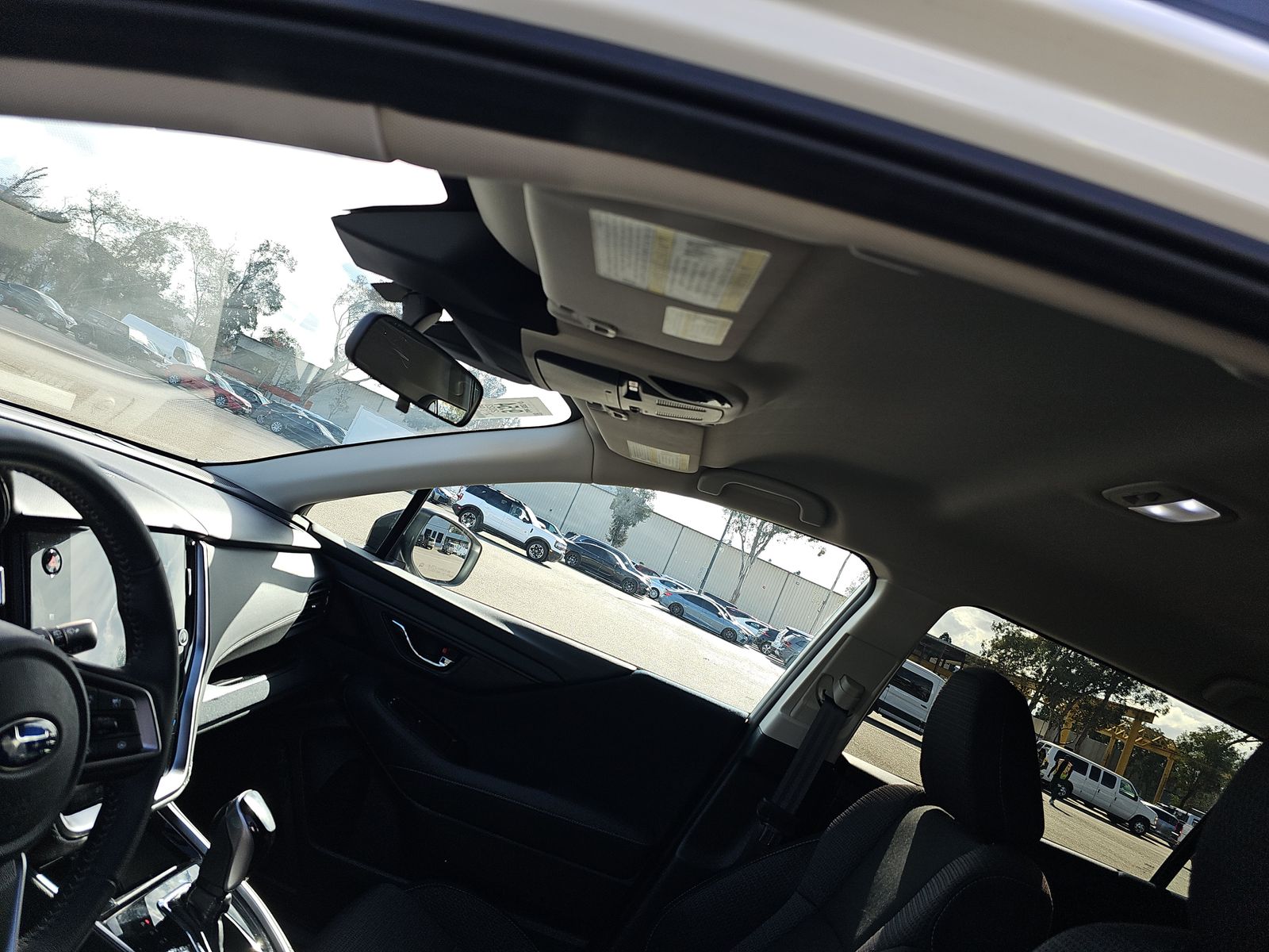 2023 Subaru Outback Premium AWD