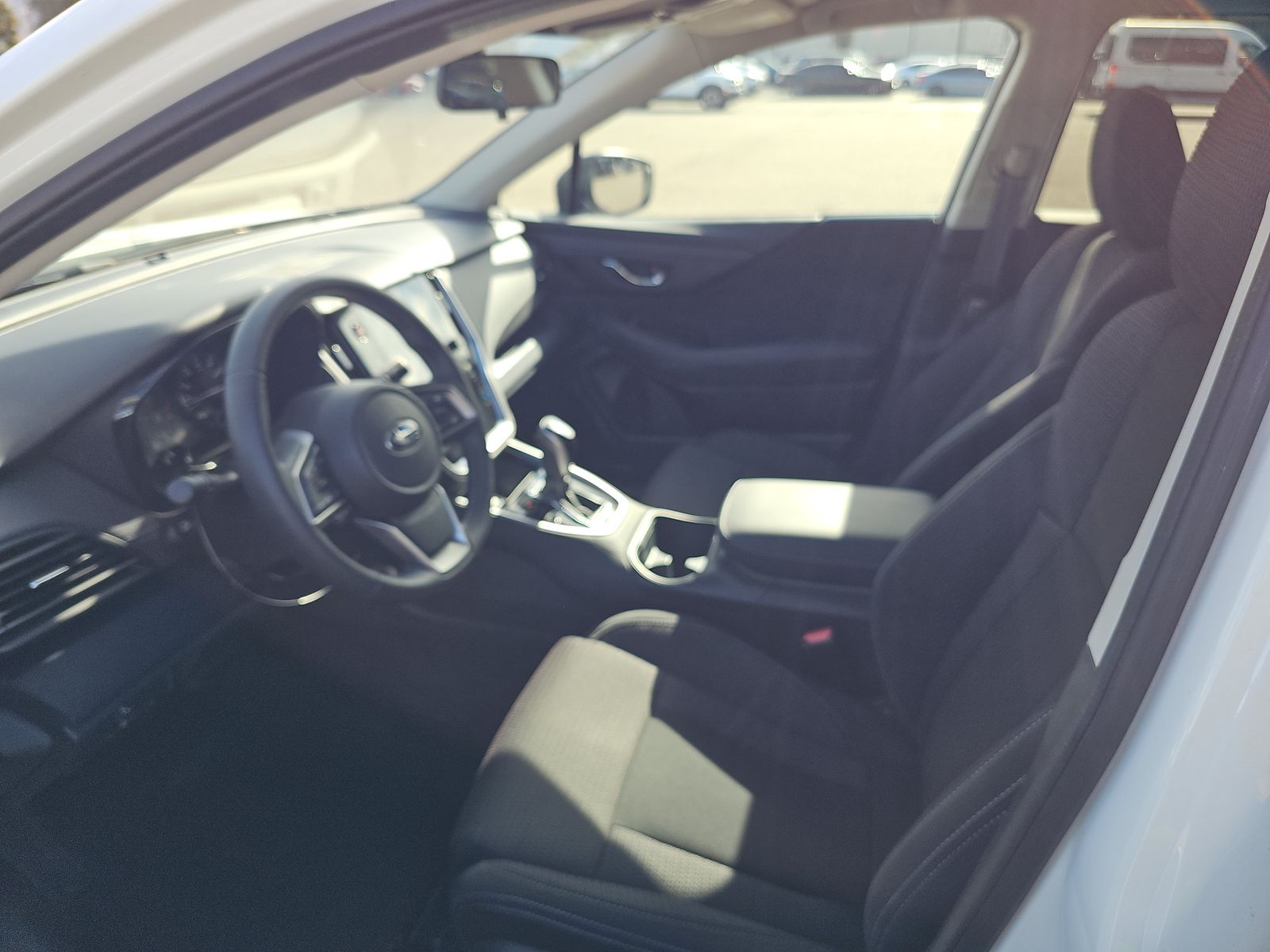 2023 Subaru Outback Premium AWD