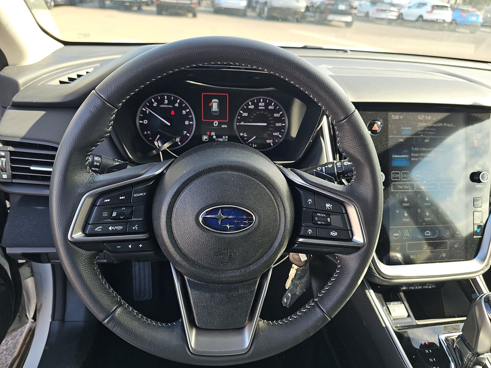 2023 Subaru Outback Premium AWD