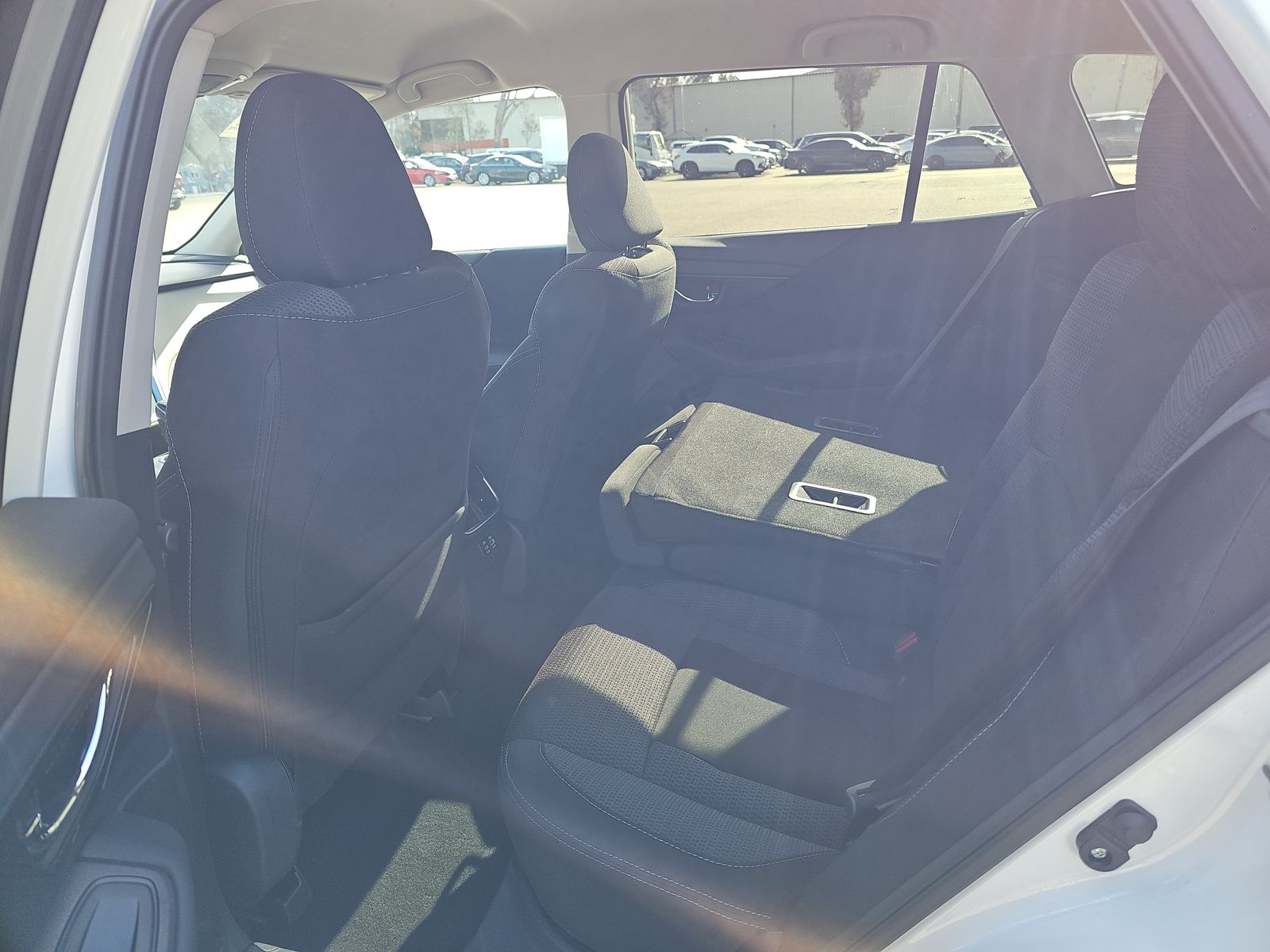 2023 Subaru Outback Premium AWD