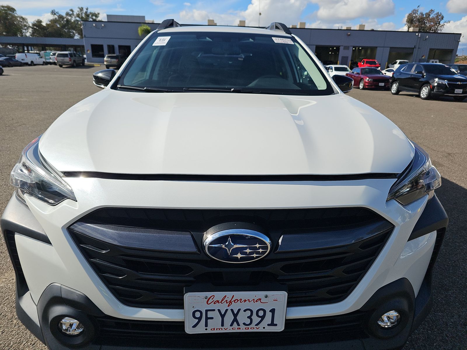 2023 Subaru Outback Premium AWD