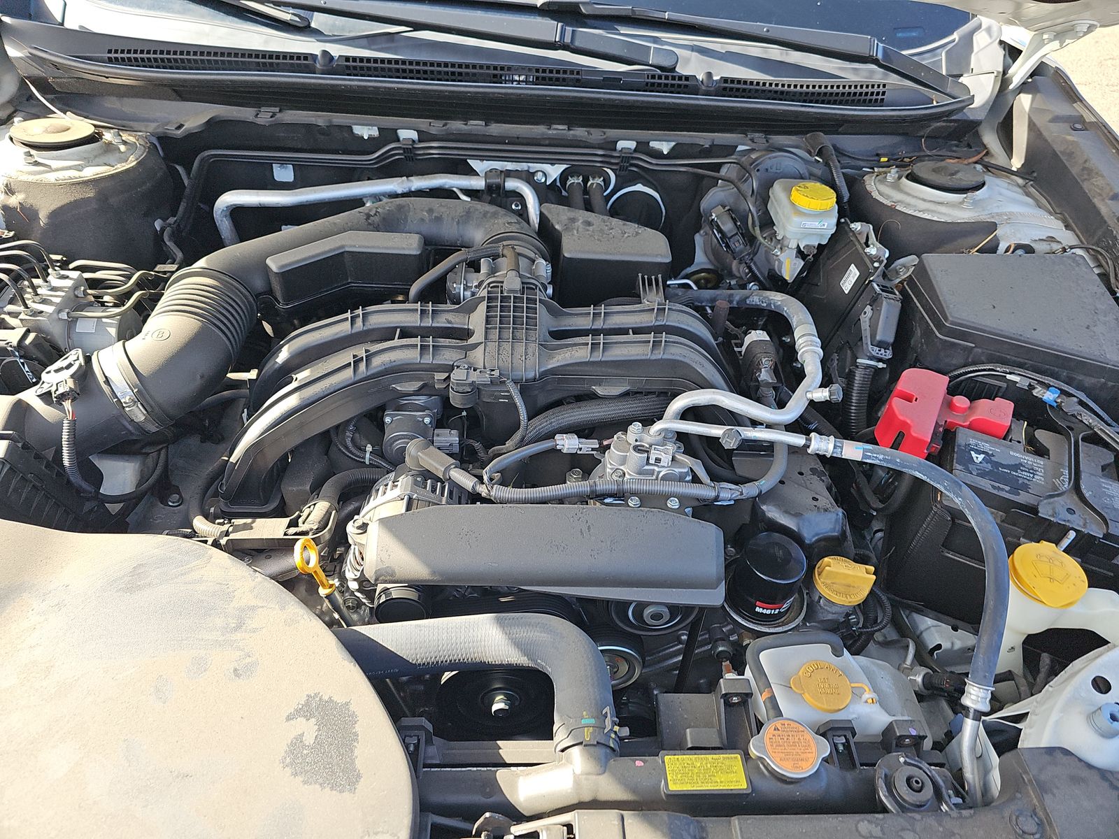 2023 Subaru Outback Premium AWD