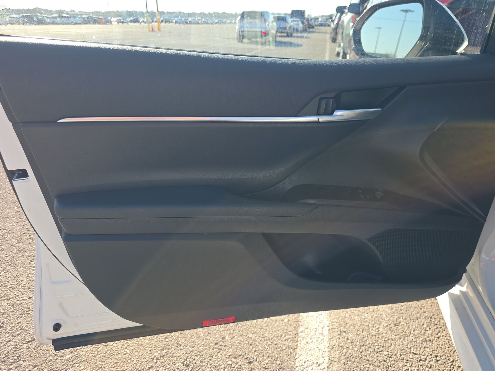 2024 Toyota Camry LE FWD