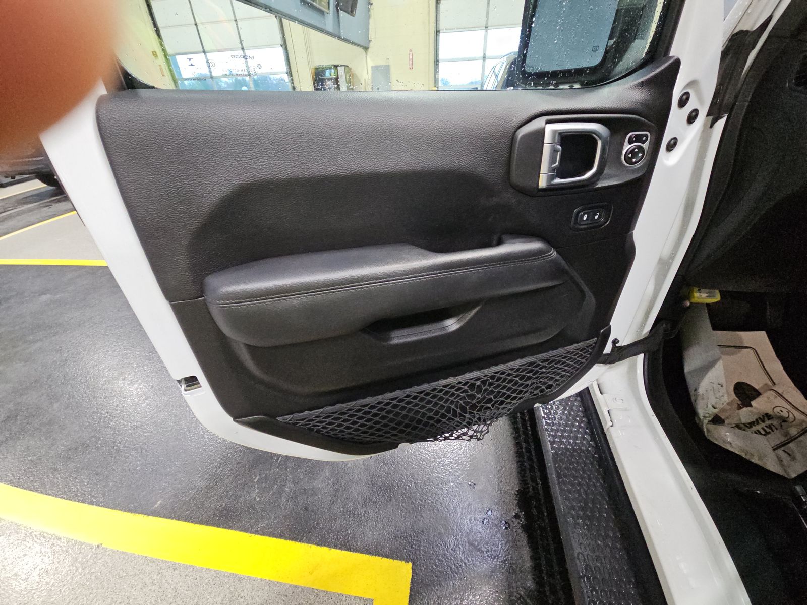 2019 Jeep Wrangler Unlimited Sahara Altitude Edition AWD