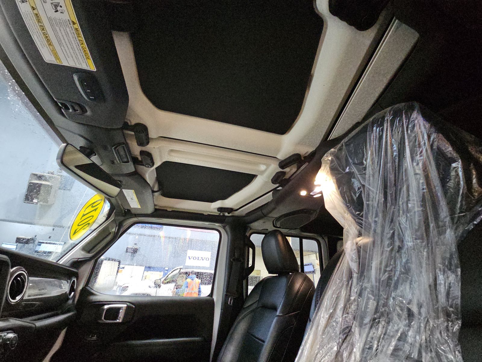 2019 Jeep Wrangler Unlimited Sahara Altitude Edition AWD